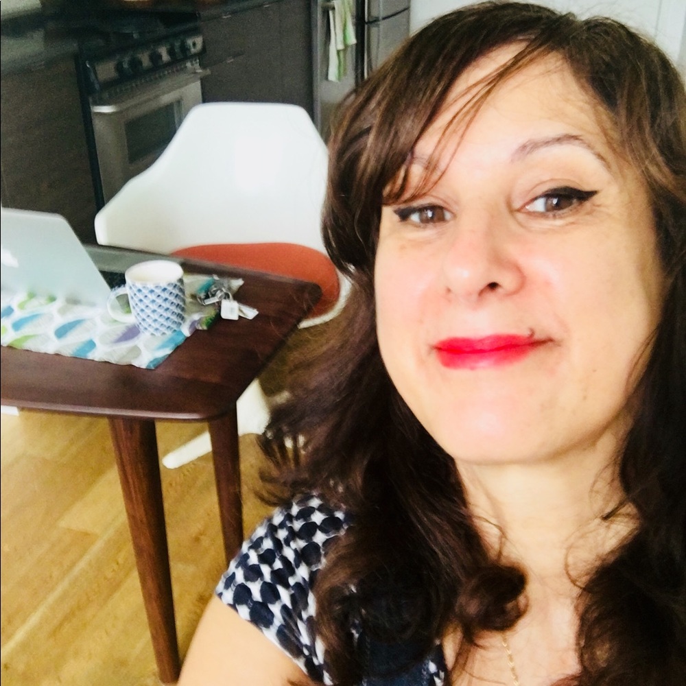 Meet your Posher, Gabrielle